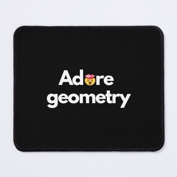 Item preview, Adore geometry designed and sold by trullyme.