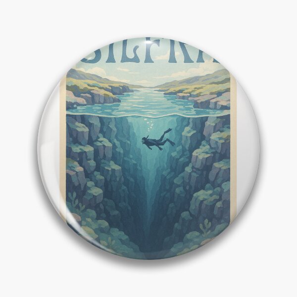 Item preview, Snorkeling Through Silfra Canyon in Iceland designed and sold by Places On Earth.