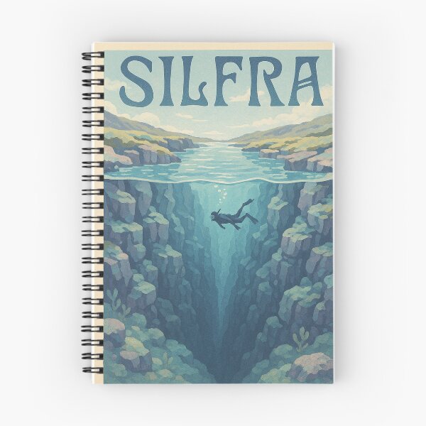 Item preview, Snorkeling Through Silfra Canyon in Iceland designed and sold by Places On Earth.