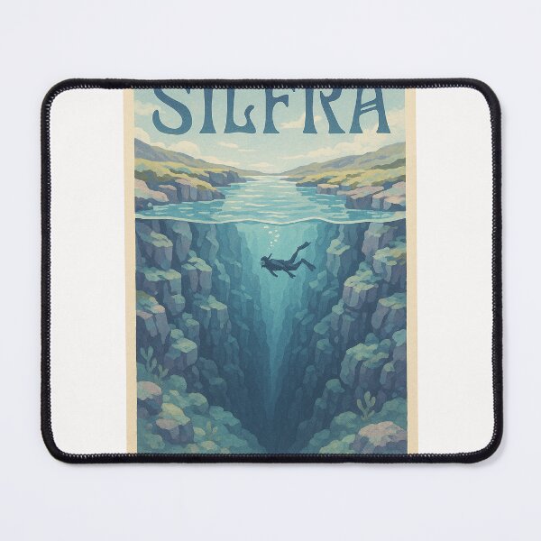 Item preview, Snorkeling Through Silfra Canyon in Iceland designed and sold by Places On Earth.