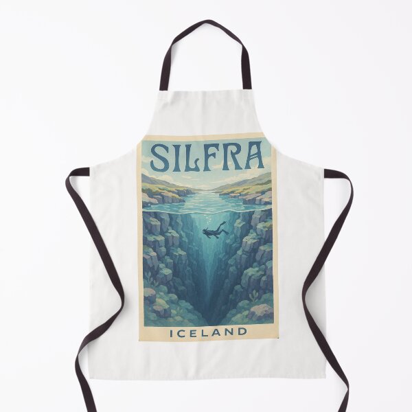 Item preview, Snorkeling Through Silfra Canyon in Iceland designed and sold by Places On Earth.