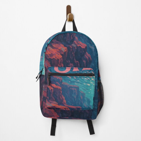 Item preview, Diver Floating in Silfra’s Clear Waters, Iceland designed and sold by Places On Earth.