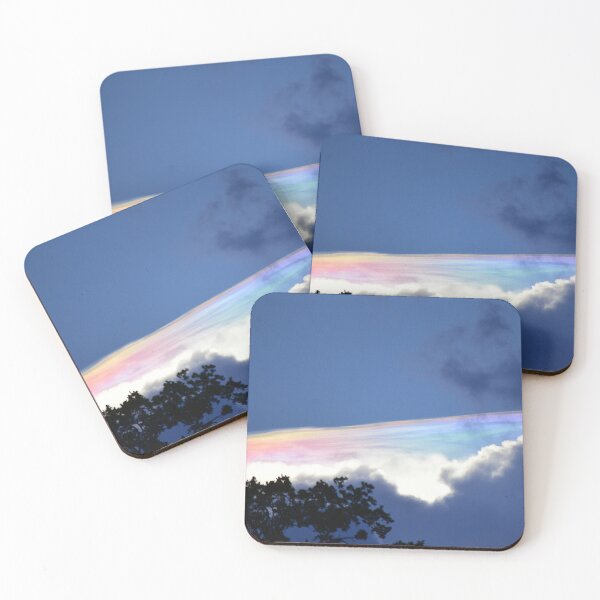 Item preview, Kissimmee lenticular rainbow designed and sold by MercerImages.