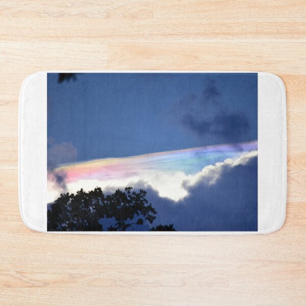 Item preview, Kissimmee lenticular rainbow designed and sold by MercerImages.