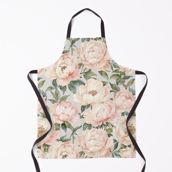 Item preview, Watercolor Peonies designed and sold by CoolPixels.
