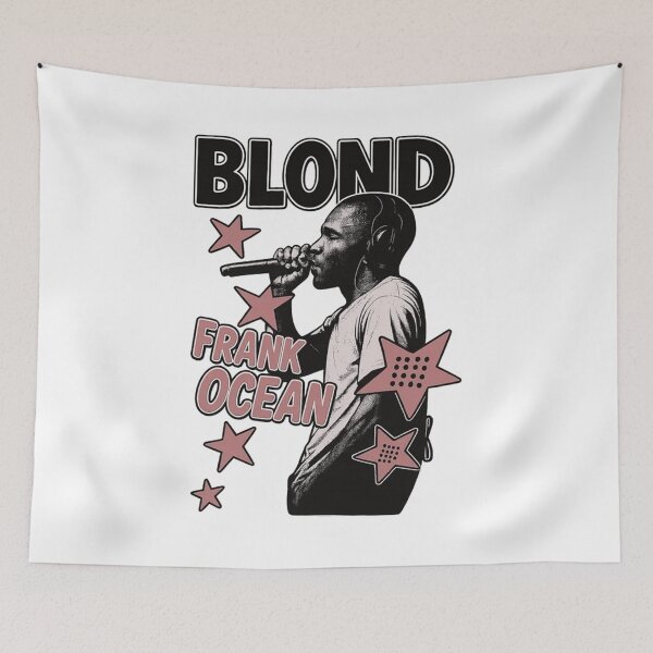 Item preview, Frank Ocean de los 90 designed and sold by bumqiudci.