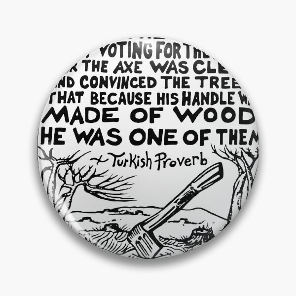 Item preview, The Forest designed and sold by Radical Poster Collective.