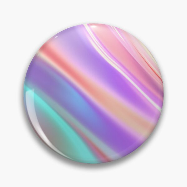 Item preview, Pastel wave patterns designed and sold by anytka.