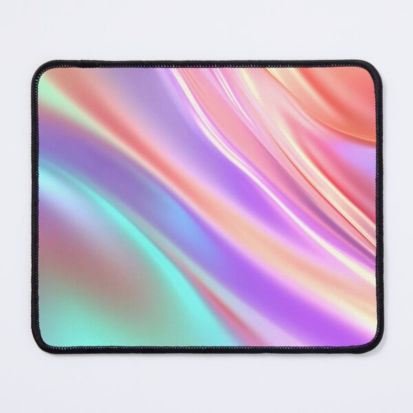 Item preview, Pastel wave patterns designed and sold by anytka.