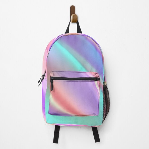 Item preview, Pastel wave patterns designed and sold by anytka.