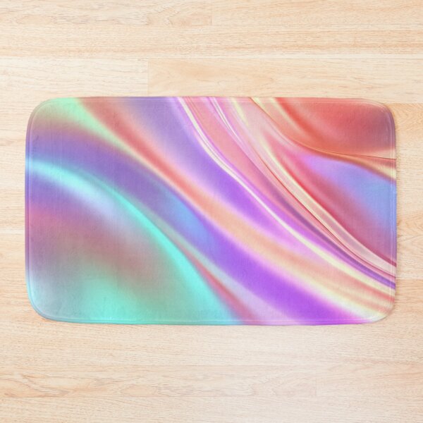 Item preview, Pastel wave patterns designed and sold by anytka.