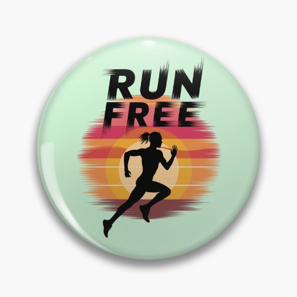 Item preview, Run Free 4 designed and sold by Aise06.