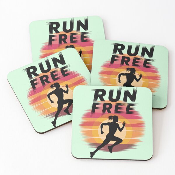 Item preview, Run Free 4 designed and sold by Aise06.