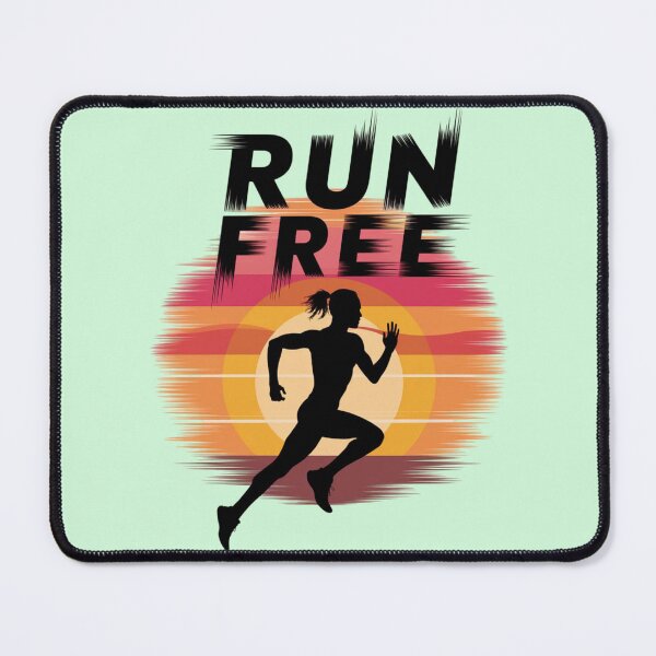 Item preview, Run Free 4 designed and sold by Aise06.