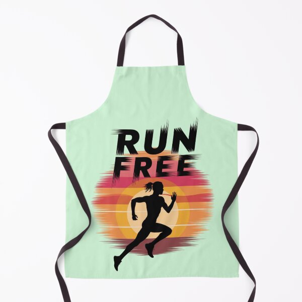 Item preview, Run Free 4 designed and sold by Aise06.