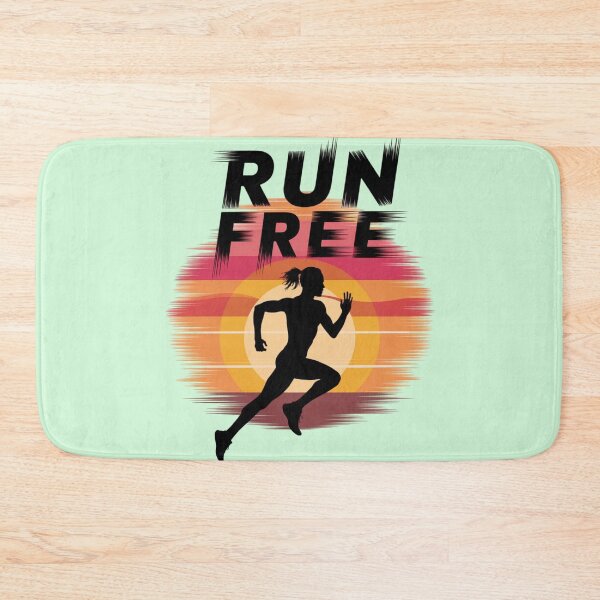 Item preview, Run Free 4 designed and sold by Aise06.