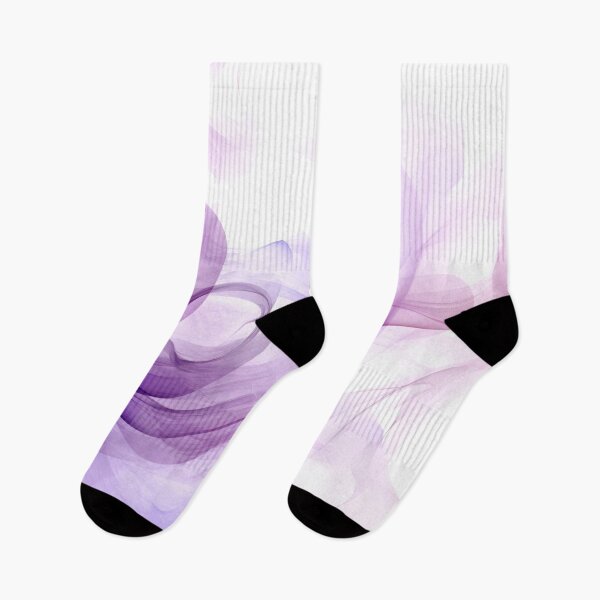 Item preview, Purple smoke on white bg designed and sold by anytka.