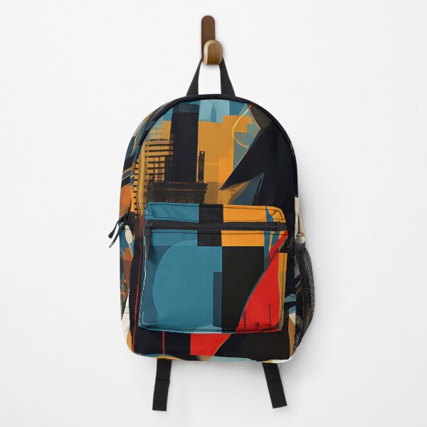 Item preview, Urban portrait of a stylish woman designed and sold by anytka.