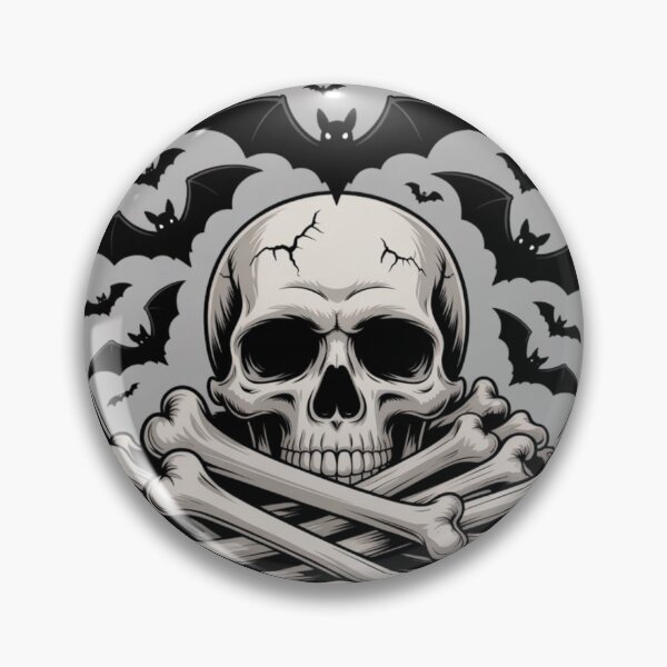 Item preview, Bones Bats and Back Cracks Osteopath Halloween designed and sold by osteopath shop.