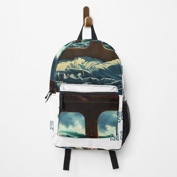 Item preview, A refuge from the storm 4 designed and sold by His-Majes-Tees.