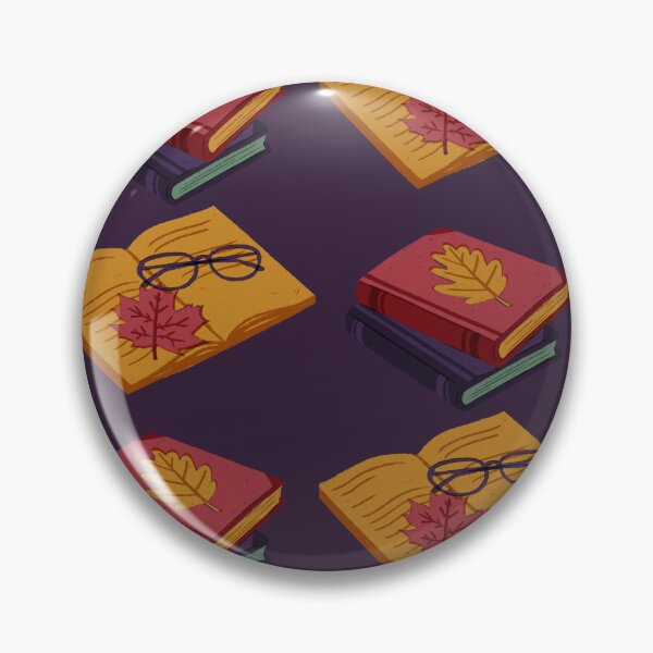 Artikelvorschau, Herbstbücher und Gläser Flat Lay entworfen und verkauft von Diclebaybas.