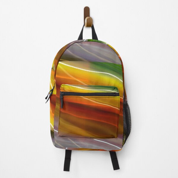 Item preview, Light in motion, abstract, dreamy, vibrant, electric. designed and sold by unknownscotsman.