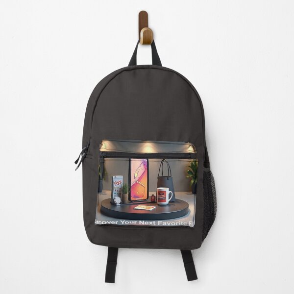 Item preview, Discover Your Next Favorite Find; Curated Treasures Await: Visit My Store designed and sold by Creative-RE.