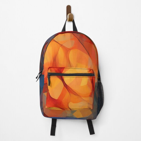 Item preview, Vibrant abstract shapes designed and sold by anytka.