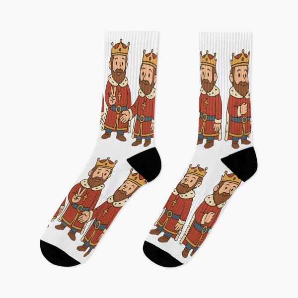 Item preview, Rock, paper, scissor, Three Kings  designed and sold by JamesDunican.