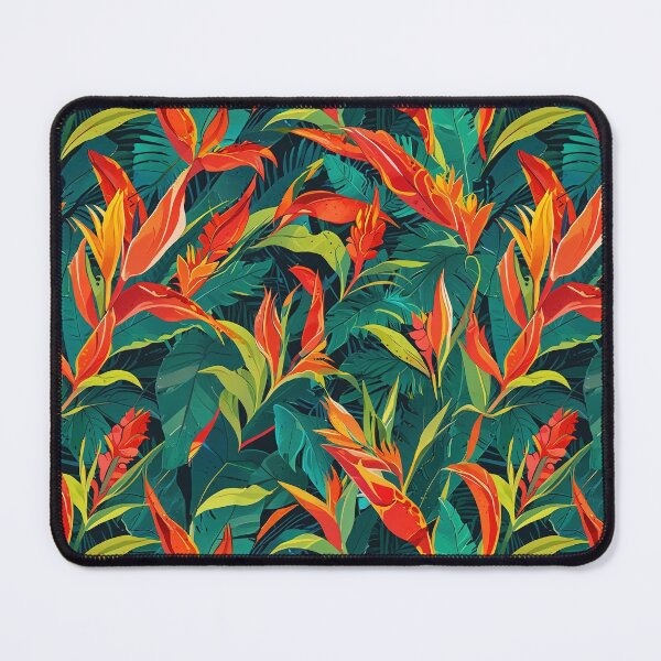 Item preview, Heliconia designed and sold by CoolPixels.