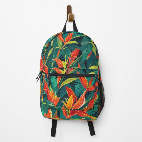 Item preview, Heliconia designed and sold by CoolPixels.