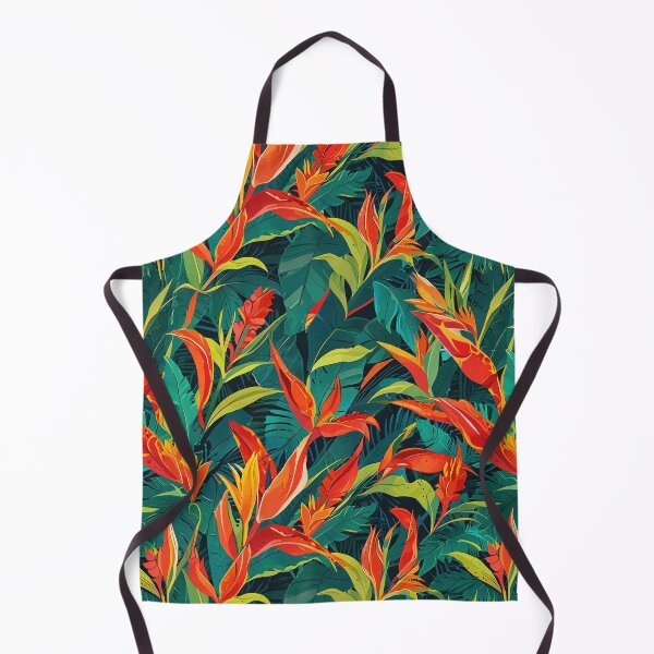 Item preview, Heliconia designed and sold by CoolPixels.