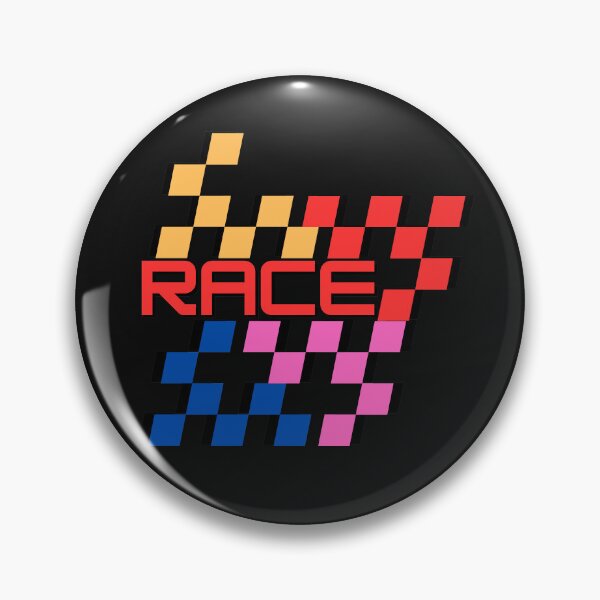 Item preview, RACE 2 designed and sold by KitPenetrator.