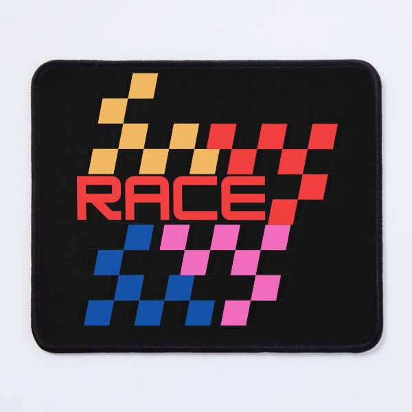 Item preview, RACE 2 designed and sold by KitPenetrator.