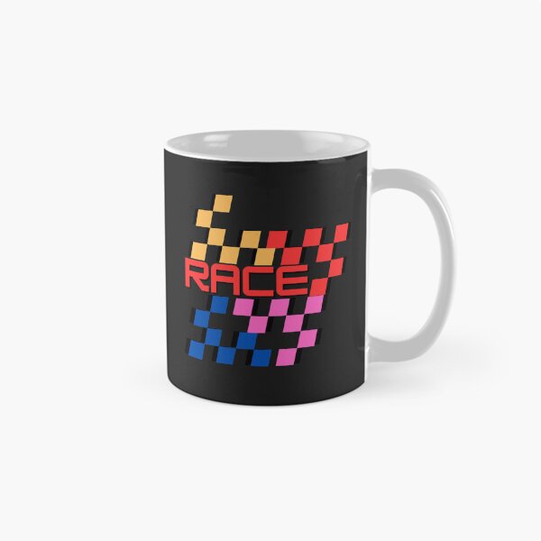 Item preview, RACE 2 designed and sold by KitPenetrator.