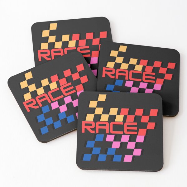 Item preview, RACE 2 designed and sold by KitPenetrator.