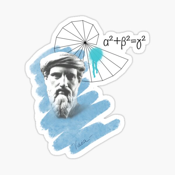 Item preview, Pythagoras designed and sold by Shellight.