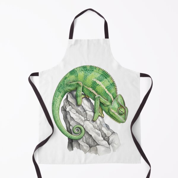 Item preview, Chameleon designed and sold by 4rtistcDrift.