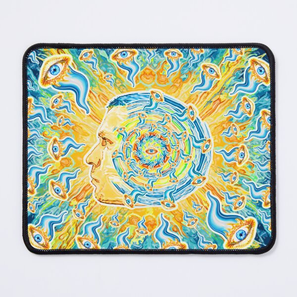 Item preview, BlueMindTrails designed and sold by Klaus Bremner (Autotelic Art).