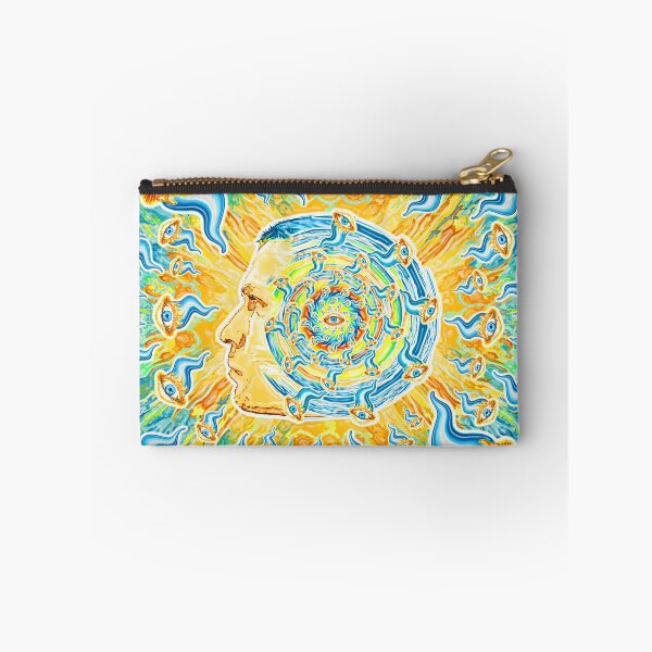 Item preview, BlueMindTrails designed and sold by Klaus Bremner (Autotelic Art).