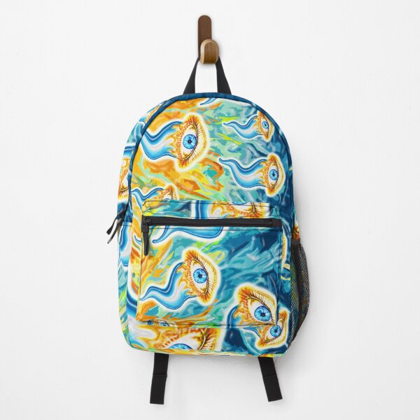 Item preview, BlueMindTrails designed and sold by Klaus Bremner (Autotelic Art).