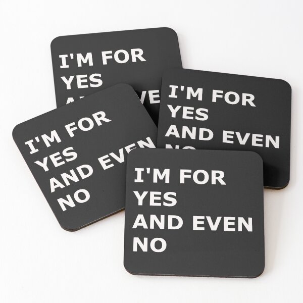 Item preview, Yes or no. designed and sold by graphiPaul.