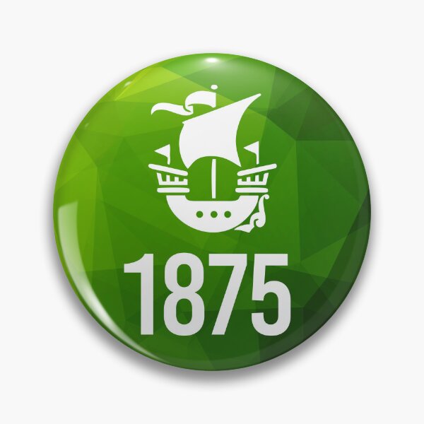 Item preview, Hibees 1875 Green designed and sold by ninjafish.