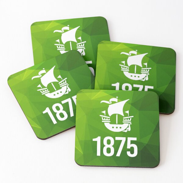 Item preview, Hibees 1875 Green designed and sold by ninjafish.