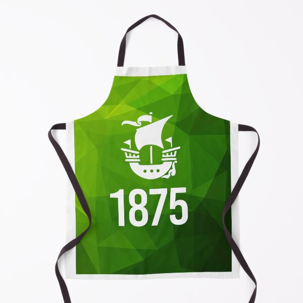 Item preview, Hibees 1875 Green designed and sold by ninjafish.