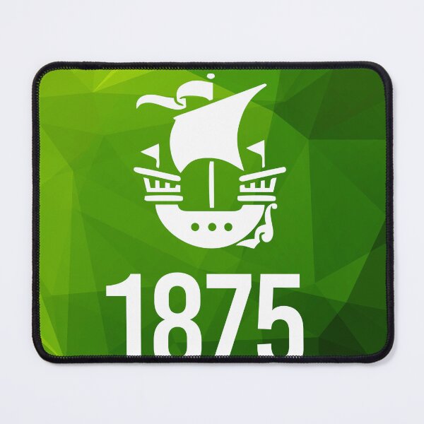 Item preview, Hibees 1875 Green designed and sold by ninjafish.