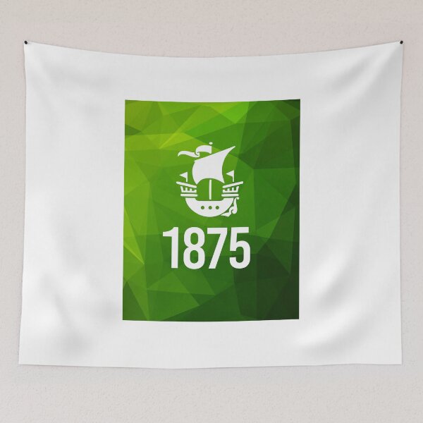 Item preview, Hibees 1875 Green designed and sold by ninjafish.