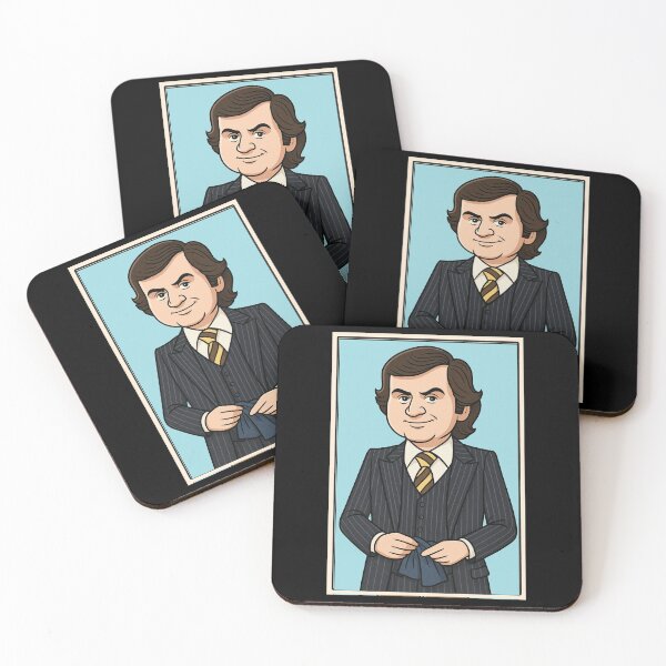 Item preview, Comedy Legends: Bob Ferris The Likely Lads designed and sold by halibutgoatramb.