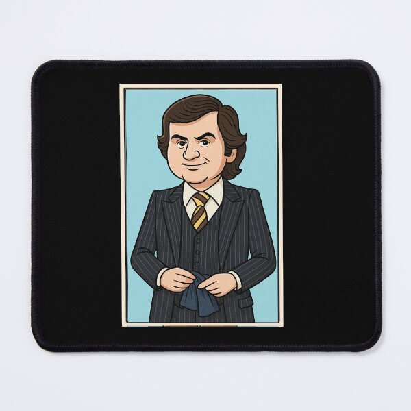 Item preview, Comedy Legends: Bob Ferris The Likely Lads designed and sold by halibutgoatramb.
