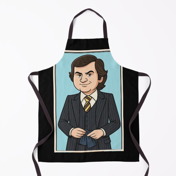 Item preview, Comedy Legends: Bob Ferris The Likely Lads designed and sold by halibutgoatramb.